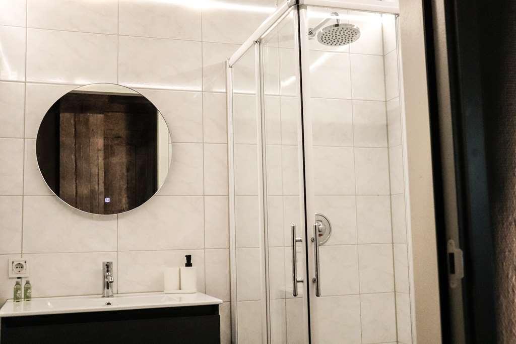 Rooms25 Амстердам Экстерьер фото